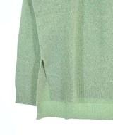 JIL SANDER（ジルサンダー）ニット・セーター 緑 サイズ:46(M位) メンズ/2200697305114
