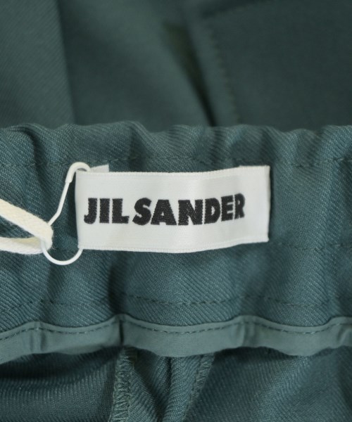 JIL SANDER（ジルサンダー）その他 緑 サイズ:52(XXL位) メンズ/2200697305190