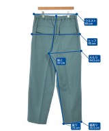 JIL SANDER（ジルサンダー）その他 緑 サイズ:52(XXL位) メンズ/2200697305190