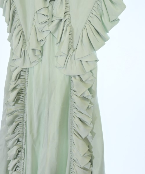 JIL SANDER（ジルサンダー）ワンピース 緑 サイズ:32(S位) レディース/2200697305213