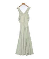 JIL SANDER（ジルサンダー）ワンピース 緑 サイズ:32(S位) レディース/2200697305213