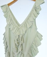 JIL SANDER（ジルサンダー）ワンピース 緑 サイズ:32(S位) レディース/2200697305213