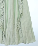 JIL SANDER（ジルサンダー）ワンピース 緑 サイズ:32(S位) レディース/2200697305213