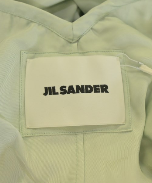 JIL SANDER（ジルサンダー）ワンピース 緑 サイズ:34(M位) レディース/2200697305220