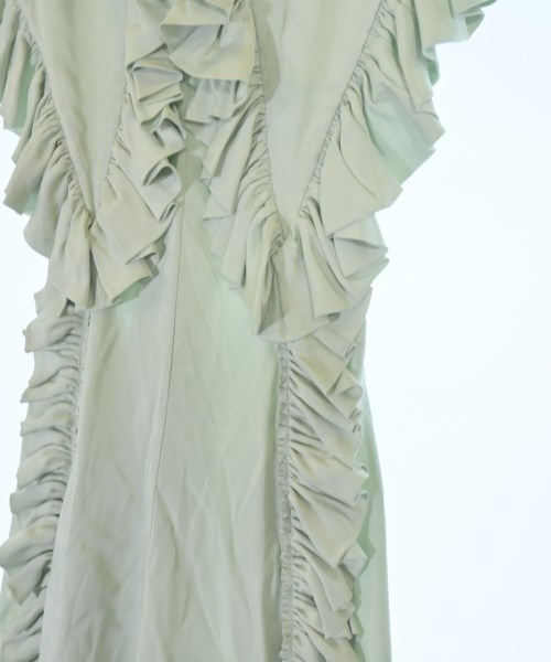 JIL SANDER（ジルサンダー）ワンピース 緑 サイズ:34(M位) レディース/2200697305220