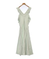 JIL SANDER（ジルサンダー）ワンピース 緑 サイズ:34(M位) レディース/2200697305220