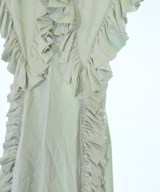 JIL SANDER（ジルサンダー）ワンピース 緑 サイズ:34(M位) レディース/2200697305220