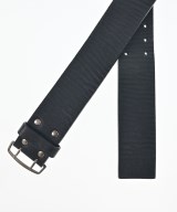 JIL SANDER（ジルサンダー）ベルト 黒 サイズ:- レディース/2200697447074