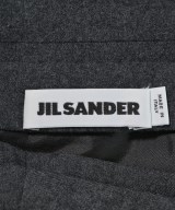 JIL SANDER（ジルサンダー）ひざ丈スカート グレー サイズ:40(M位) レディース/2200692630051