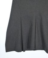 JIL SANDER（ジルサンダー）ひざ丈スカート グレー サイズ:40(M位) レディース/2200692630051