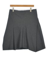 JIL SANDER ひざ丈スカート