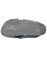 JIL SANDER（ジルサンダー）サンダル 黒 サイズ:-(22.5cm位) レディース/2200692630198