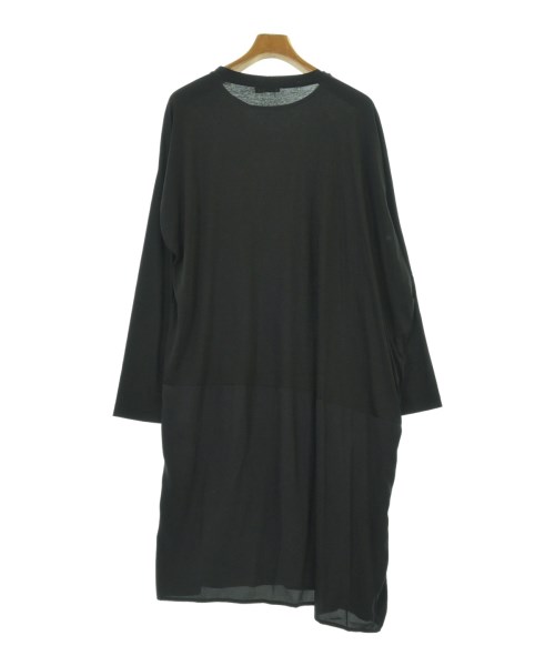 JIL SANDER（ジルサンダー）ワンピース 黒 サイズ:S レディース/2200693759041