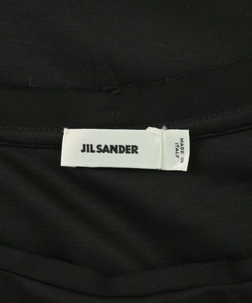 JIL SANDER（ジルサンダー）ワンピース 黒 サイズ:S レディース/2200693759041