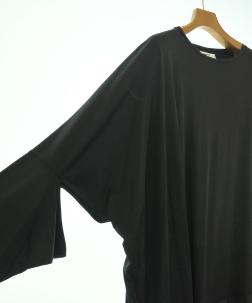 JIL SANDER（ジルサンダー）ワンピース 黒 サイズ:S レディース/2200693759041