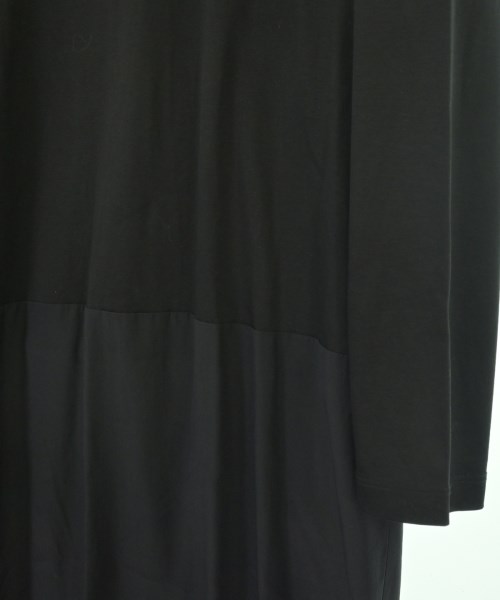 JIL SANDER（ジルサンダー）ワンピース 黒 サイズ:S レディース/2200693759041