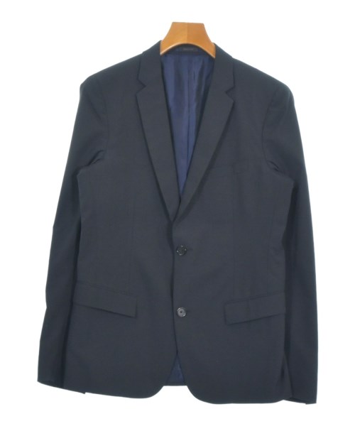 JIL SANDER(ジルサンダー)ジャケット 紺 サイズ:46(M位)/2200695767044