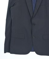JIL SANDER（ジルサンダー）ジャケット 紺 サイズ:46(M位) メンズ/2200695767044