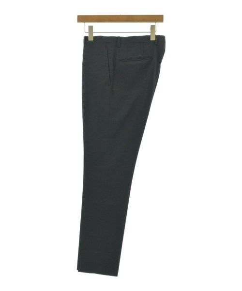 JIL SANDER（ジルサンダー）スラックス 紺 サイズ:46(M位) メンズ/2200695767051