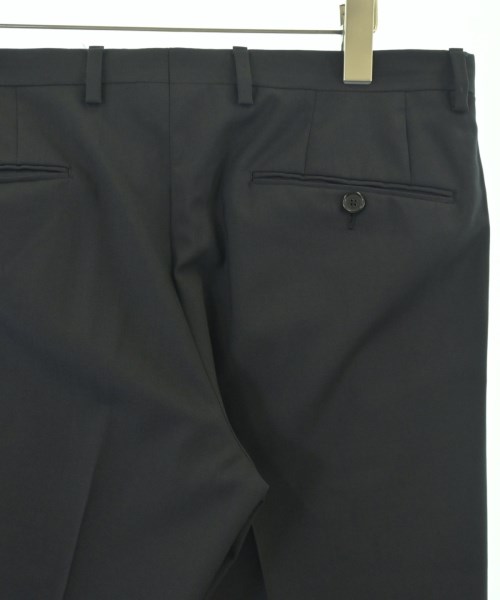 JIL SANDER（ジルサンダー）スラックス 紺 サイズ:46(M位) メンズ/2200695767051
