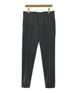 JIL SANDER（ジルサンダー）スラックス 紺 サイズ:46(M位) メンズ/2200695767051