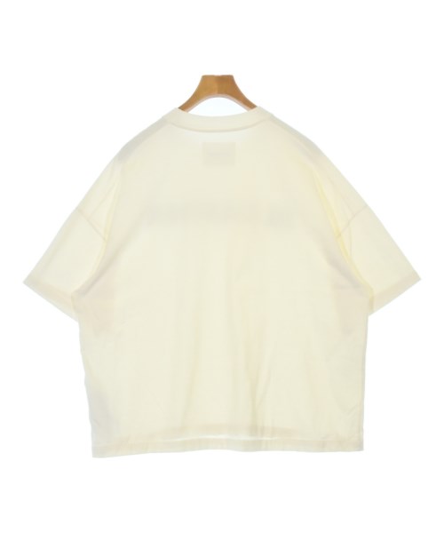 JIL SANDER（ジルサンダー）Tシャツ・カットソー 白 サイズ:L メンズ/2200696640391