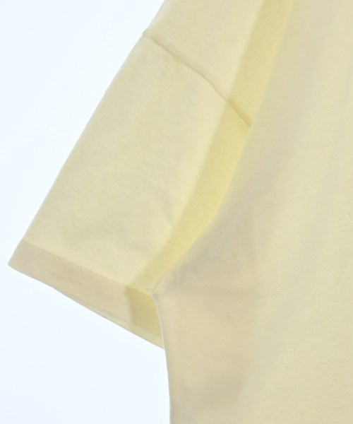 JIL SANDER（ジルサンダー）Tシャツ・カットソー 白 サイズ:L メンズ/2200696640391