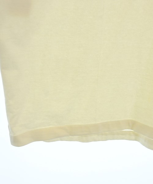 JIL SANDER（ジルサンダー）Tシャツ・カットソー 白 サイズ:L メンズ/2200696640391