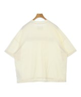 JIL SANDER（ジルサンダー）Tシャツ・カットソー 白 サイズ:L メンズ/2200696640391