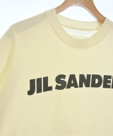 JIL SANDER（ジルサンダー）Tシャツ・カットソー 白 サイズ:L メンズ/2200696640391