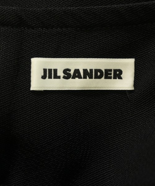 JIL SANDER（ジルサンダー）その他 黒 サイズ:34(XXS位) レディース/2200697466051