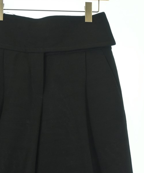 JIL SANDER（ジルサンダー）その他 黒 サイズ:34(XXS位) レディース/2200697466051