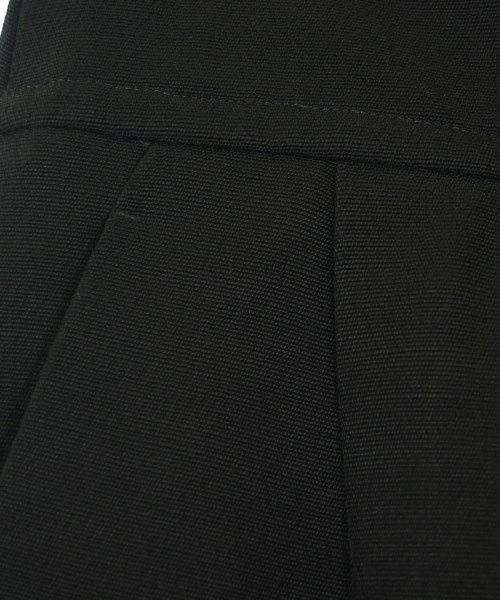 JIL SANDER（ジルサンダー）その他 黒 サイズ:34(XXS位) レディース/2200697466051