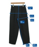 JIL SANDER（ジルサンダー）その他 黒 サイズ:34(XXS位) レディース/2200697466051