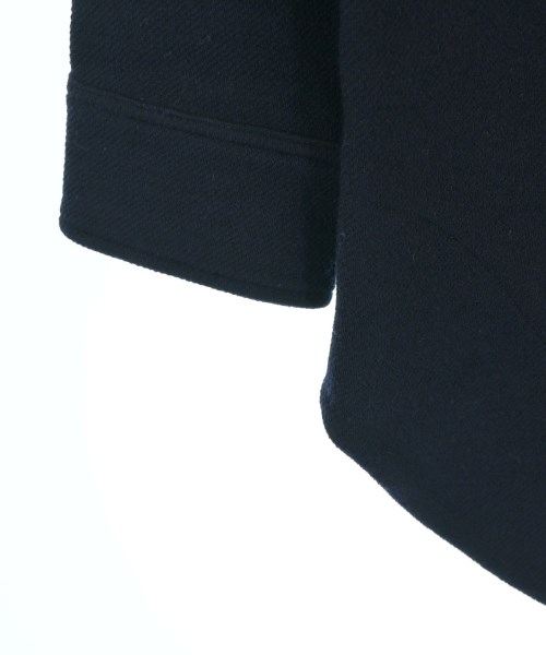 JIL SANDER（ジルサンダー）カジュアルシャツ 紺 サイズ:32(XXS位) レディース/2200697586056