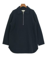 JIL SANDER（ジルサンダー）カジュアルシャツ 紺 サイズ:32(XXS位) レディース/2200697586056