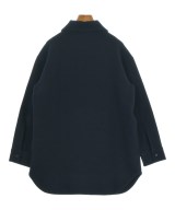 JIL SANDER（ジルサンダー）カジュアルシャツ 紺 サイズ:32(XXS位) レディース/2200697586056
