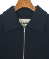 JIL SANDER（ジルサンダー）カジュアルシャツ 紺 サイズ:32(XXS位) レディース/2200697586056