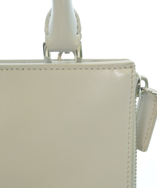 JIL SANDER（ジルサンダー）ショルダーバッグ グレー サイズ:- レディース/2200697655028
