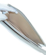 JIL SANDER（ジルサンダー）ショルダーバッグ グレー サイズ:- レディース/2200697655028