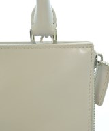 JIL SANDER（ジルサンダー）ショルダーバッグ グレー サイズ:- レディース/2200697655028