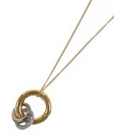 JIL SANDER ネックレス