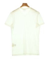 JIL SANDER（ジルサンダー）Tシャツ・カットソー 白 サイズ:S メンズ/2200697701190