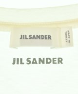 JIL SANDER（ジルサンダー）Tシャツ・カットソー 白 サイズ:S メンズ/2200697701190