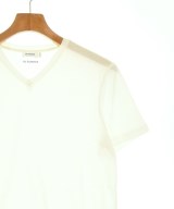 JIL SANDER（ジルサンダー）Tシャツ・カットソー 白 サイズ:S メンズ/2200697701190
