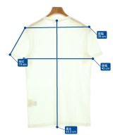 JIL SANDER（ジルサンダー）Tシャツ・カットソー 白 サイズ:S メンズ/2200697701190