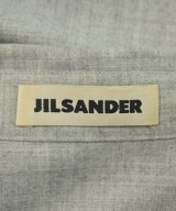 JIL SANDER（ジルサンダー）カジュアルシャツ グレー サイズ:38(S位) レディース/2200697701367