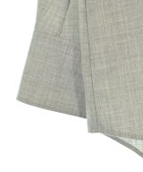 JIL SANDER（ジルサンダー）カジュアルシャツ グレー サイズ:38(S位) レディース/2200697701367