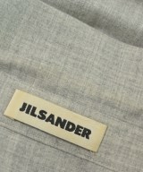 JIL SANDER（ジルサンダー）カジュアルシャツ グレー サイズ:38(S位) レディース/2200697701367