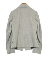 JIL SANDER（ジルサンダー）カジュアルジャケット グレー サイズ:34(XXS位) レディース/2200697701374